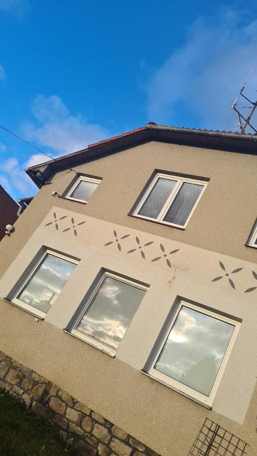 Apartamento Lhotka 22 Kopecek Žďár nad Sázavou Exterior foto