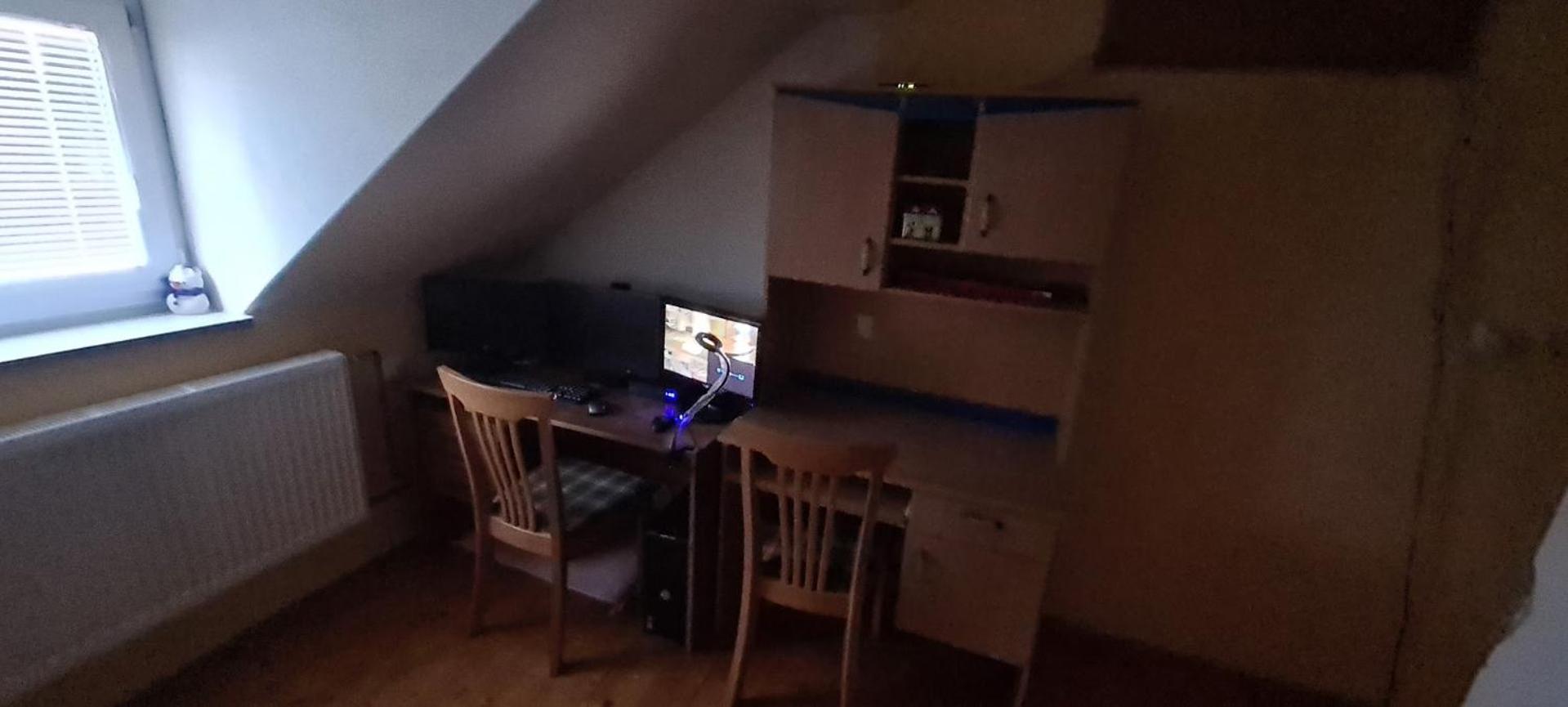 Apartamento Lhotka 22 Kopecek Žďár nad Sázavou Exterior foto