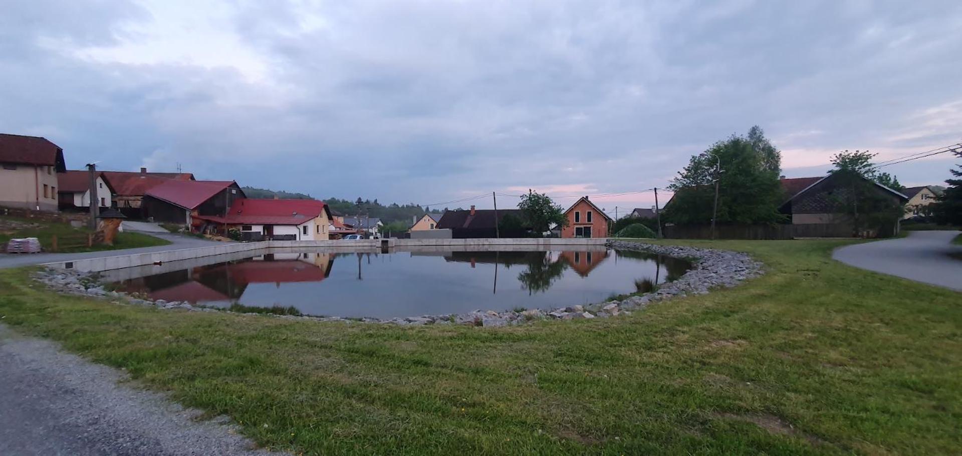 Apartamento Lhotka 22 Kopecek Žďár nad Sázavou Exterior foto
