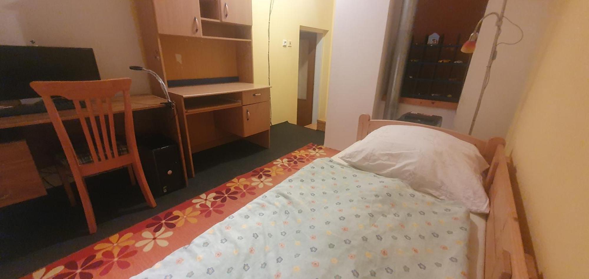 Apartamento Lhotka 22 Kopecek Žďár nad Sázavou Habitación foto