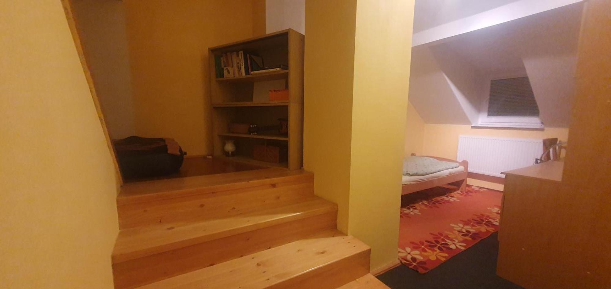 Apartamento Lhotka 22 Kopecek Žďár nad Sázavou Habitación foto